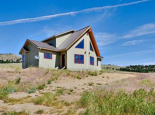 4 Powder House Rd, Jefferson City, MT 59638