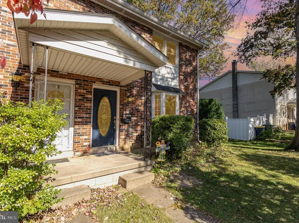 2037 Market Street Ext, Middletown, PA 17057