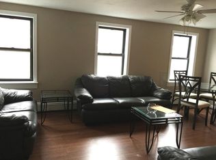 855 Cambridge St APT 3, Cambridge, MA 02141