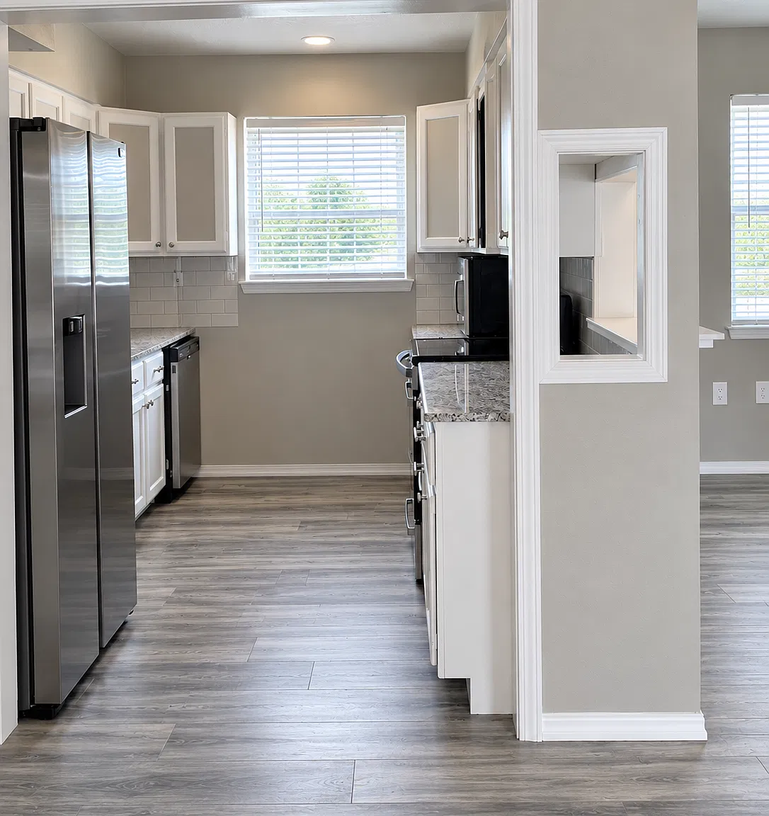 3 bed, 1300 sqft, $1,250 — Photo 3