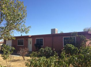 4908 E San Molino St, Sierra Vista, AZ 85650