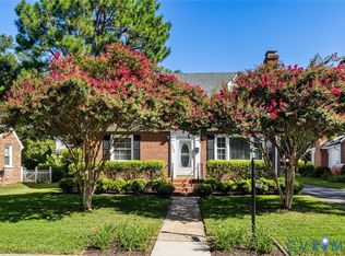 2420 Essex Rd, Henrico, VA 23228