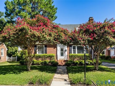 2420 Essex Rd, Henrico, VA, 23228