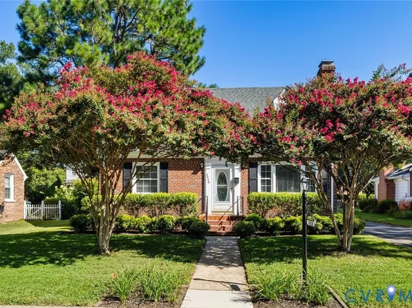 2420 Essex Rd, Henrico, VA 23228