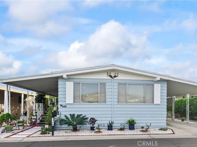 10200 Bolsa Ave Space 69, Westminster, CA, 92683