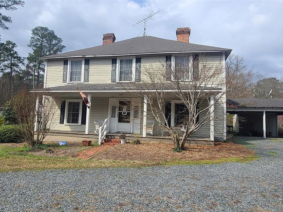 1295 Love Joy Rd, Troy, NC 27371 Zillow