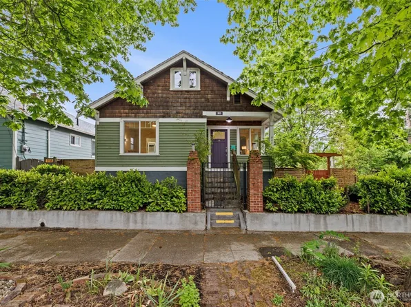 902 22nd Avenue, Seattle, WA 98122