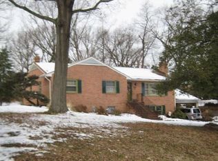 4832 Burnham Rd, North Chesterfield, VA 23234