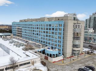 39 Kimbercroft Ct #414, Toronto, ON M1S 5B5