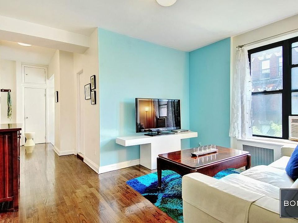 1st image of 91 Macdougal St Unit 15