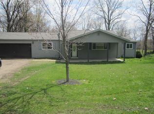 1037 Portage Line Rd, Mogadore, OH 44260