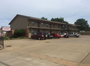 2104 Phoenix Ave APT 24, Fort Smith, AR 72901