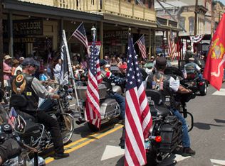 275 E Union St, Virginia City, NV 89440