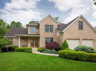 8466 Saint Louis Blvd, Union, KY 41091