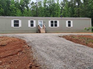 1132 White Fir Rd, Gladewater, TX 75647