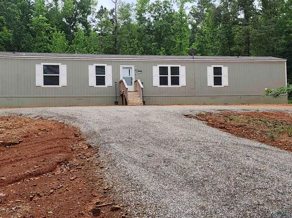 1132 White Fir Rd, Gladewater, TX 75647