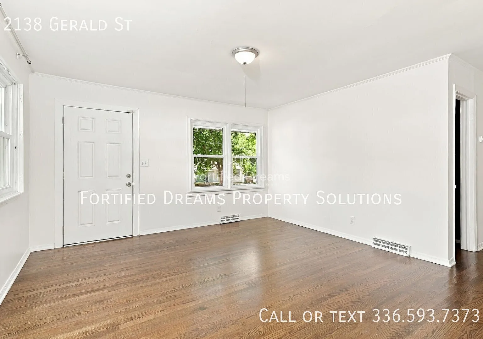Charming 3 Bedroom Home in Winston-Salem with Spacious Layout and Convenient Location! — Photo 2