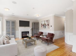 123 L St #3, South Boston, MA 02127