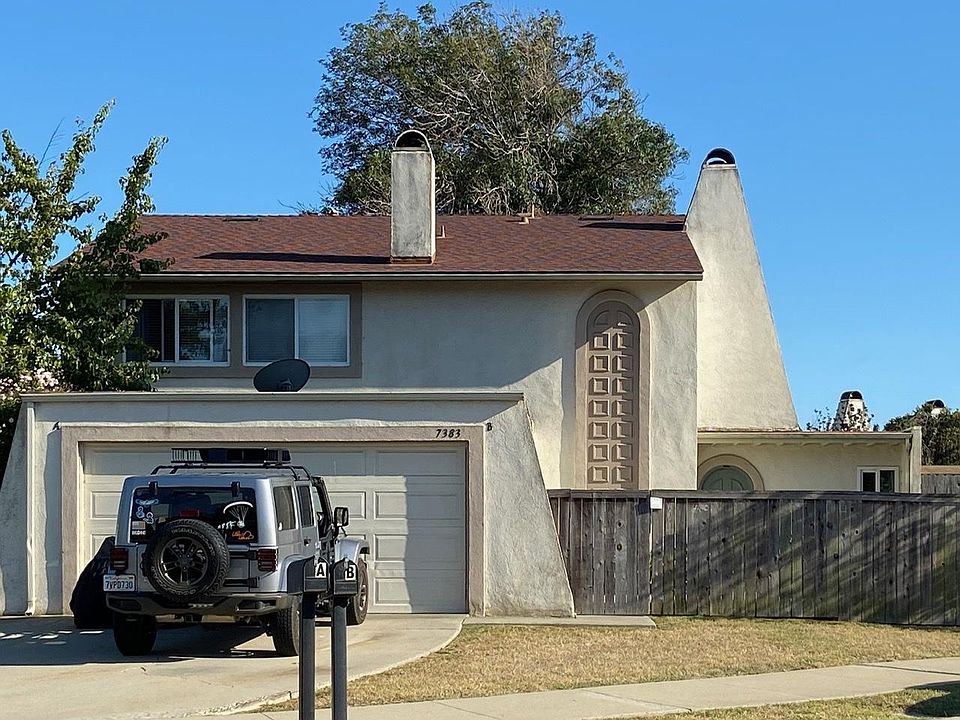 Duplex B is on your right when facing the house.