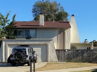 7383 Chapman Pl #B, Goleta, CA 93117