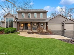 3225 E Elm Rd, Oak Creek, WI 53154