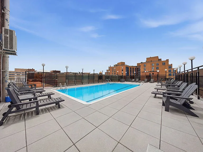 1420 N St NW #1005 — Photo 2