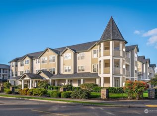 406 Wood St UNIT 103, Snohomish, WA