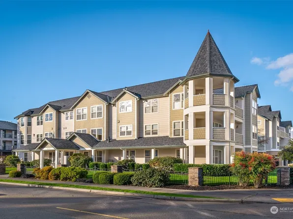 406 Wood Street #103, Snohomish, WA 98290