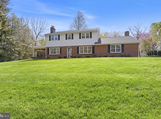 839 Summerset Dr, Hockessin, DE 19707