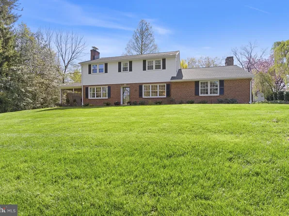 839 Summerset Dr, Hockessin, DE 19707