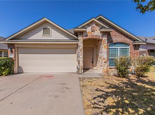 10113 Iron Horse Trl, Waco, TX 76708
