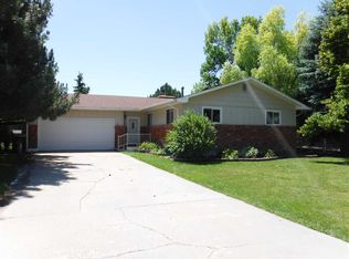 2333 Linden St, Sidney, NE 69162