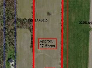 Center Rd, Valley City, OH 44280