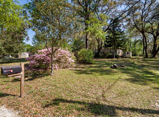 9233 Aspen Rd, Macclenny, FL 32063