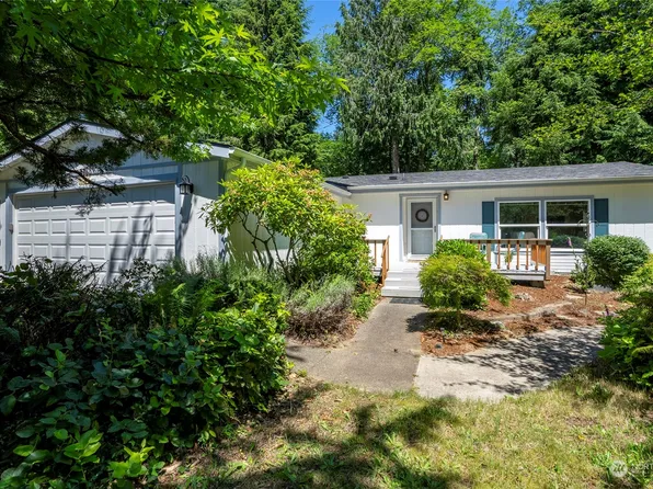 11615 149th Street NW, Gig Harbor, WA 98329