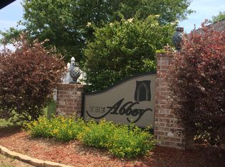 306 Rosemont Dr, Rincon, GA 31326