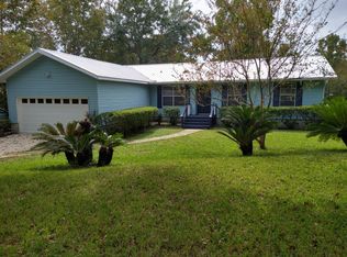 8201 Hall Ln, Saint Augustine, FL 32092