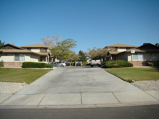 3rd image of 16200 Kamana Rd APT 6