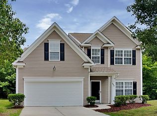 2454 Ingleside Dr, High Point, NC 27265