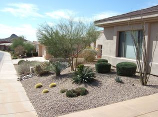 9324 N Aerie Clf, Fountain Hills, AZ 85268