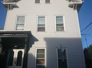 54 Woodward St APT 2, South Boston, MA 02127