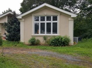 305 Crosswicks Ellisdale Rd, Chesterfield, NJ 08515