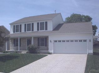 6913 Mac Dr, Canal Winchester, OH