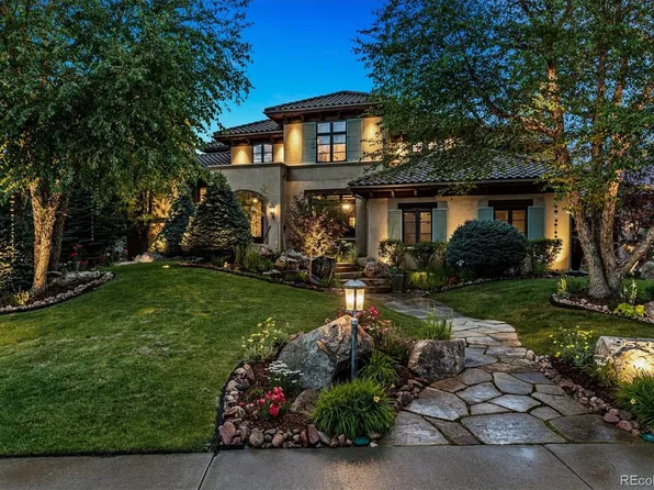9555 Silent Hills Lane, Lone Tree, CO 80124