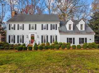 8517 Seagate Dr, Raleigh, NC 27615