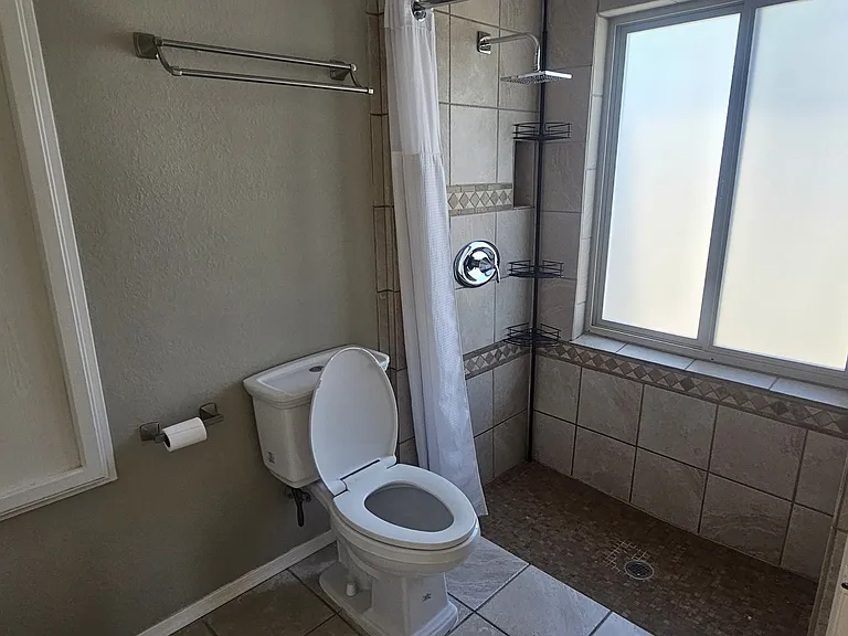Shower