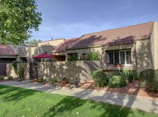 7425 N Via Camello Del Nort #168, Scottsdale, AZ 85258