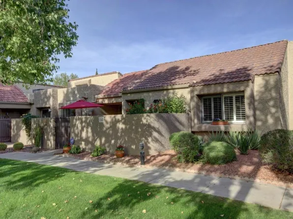 7425 N Via Camello Del Nort #168, Scottsdale, AZ 85258