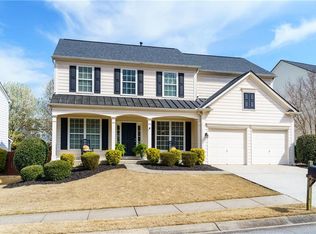 128 Towey Trl, Woodstock, GA 30188