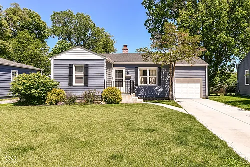 5301 Evanston Ave Photo 1